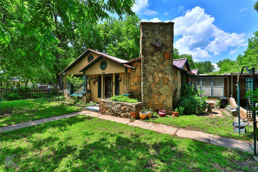 504 S 3rd St, Clyde, TX 79510 Trulia