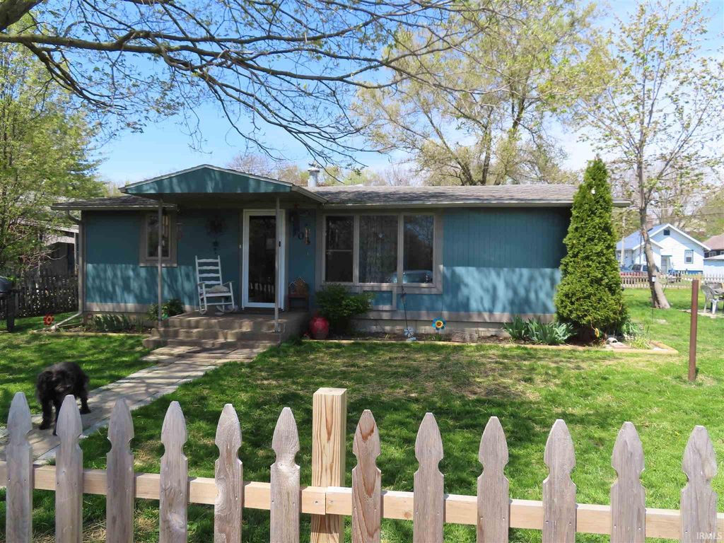 108 W 10th St, Peru, IN 46970 Trulia