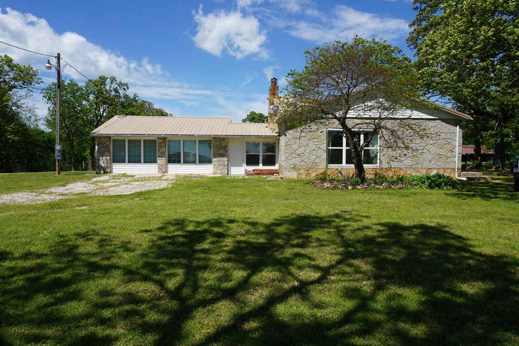 18900 S 630th Rd, Fairland, OK 74343 Trulia