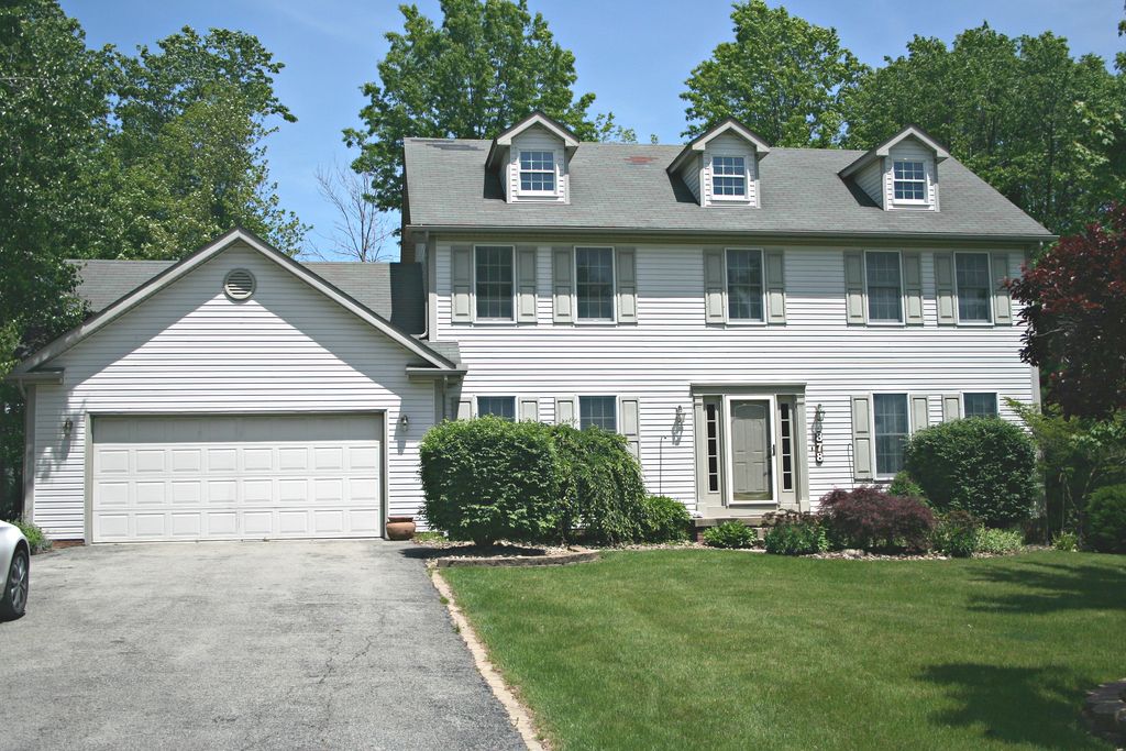 878 Fairfield Dr, Boardman, OH 44512 Trulia