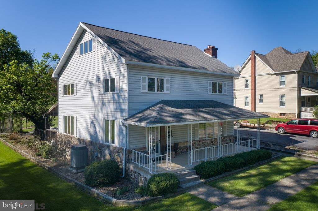 1852 Centre Line Rd, Warriors Mark, PA 16877 Trulia