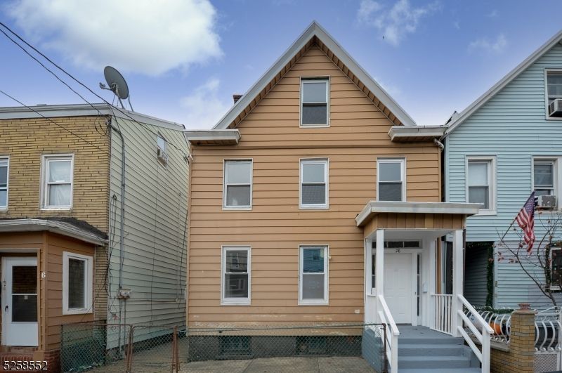 28 Prospect St, Elizabeth, NJ 07201 MLS 3877095 Trulia