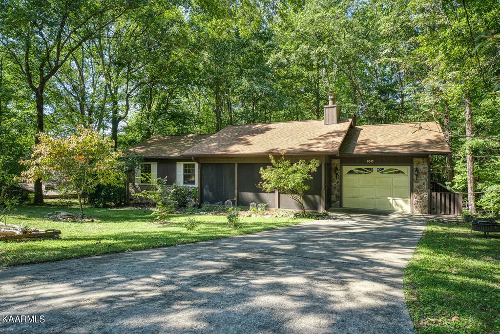 160 Glenwood Dr, Fairfield Glade, TN 38558 MLS 1206917 Trulia