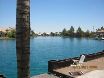 521 S Marina Dr, Gilbert, AZ 85233
