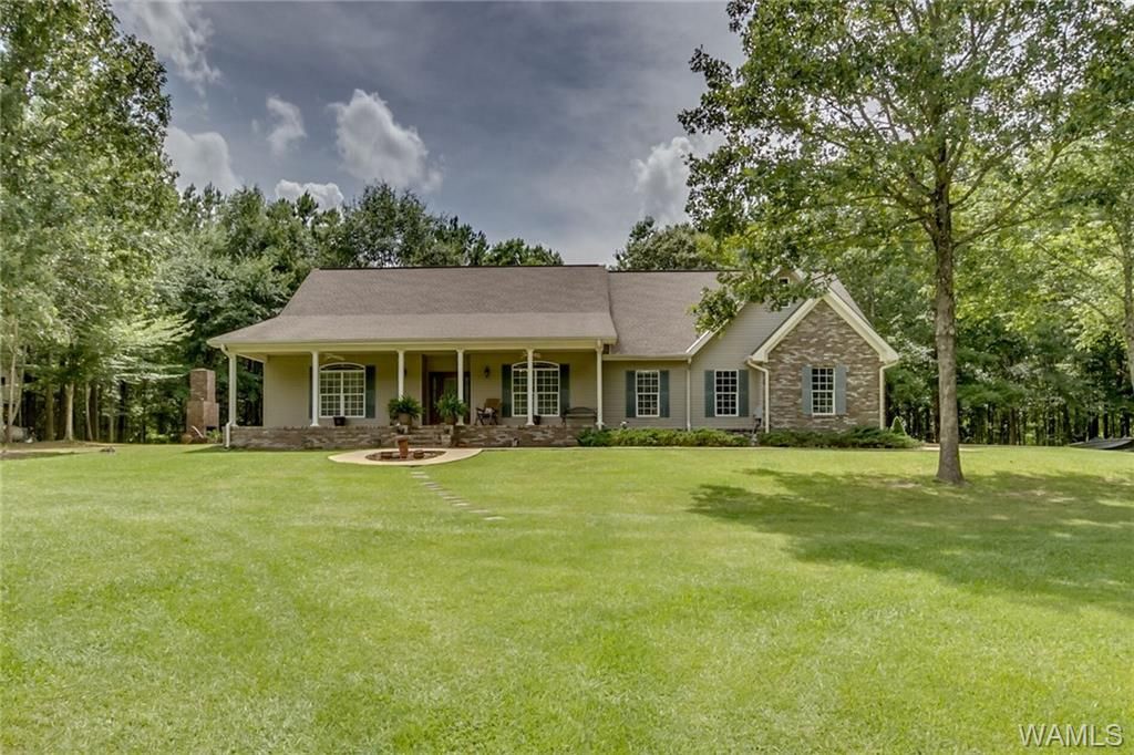 21082 Max Vintson Rd, Northport, AL 35475 Trulia
