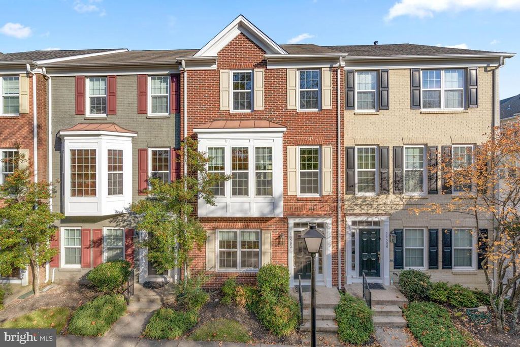 11502 Clairmont View Ter, Silver Spring, MD 20902