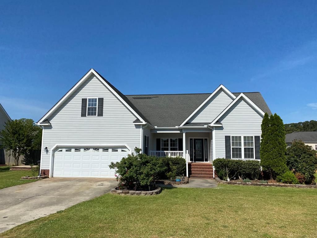 109 Maddux Dr, Pikeville, NC 27863 Trulia