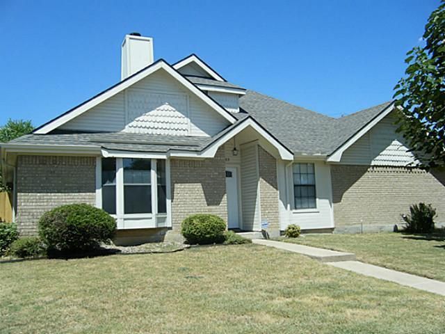 2003 Sancerre Ln, Carrollton, TX 75007