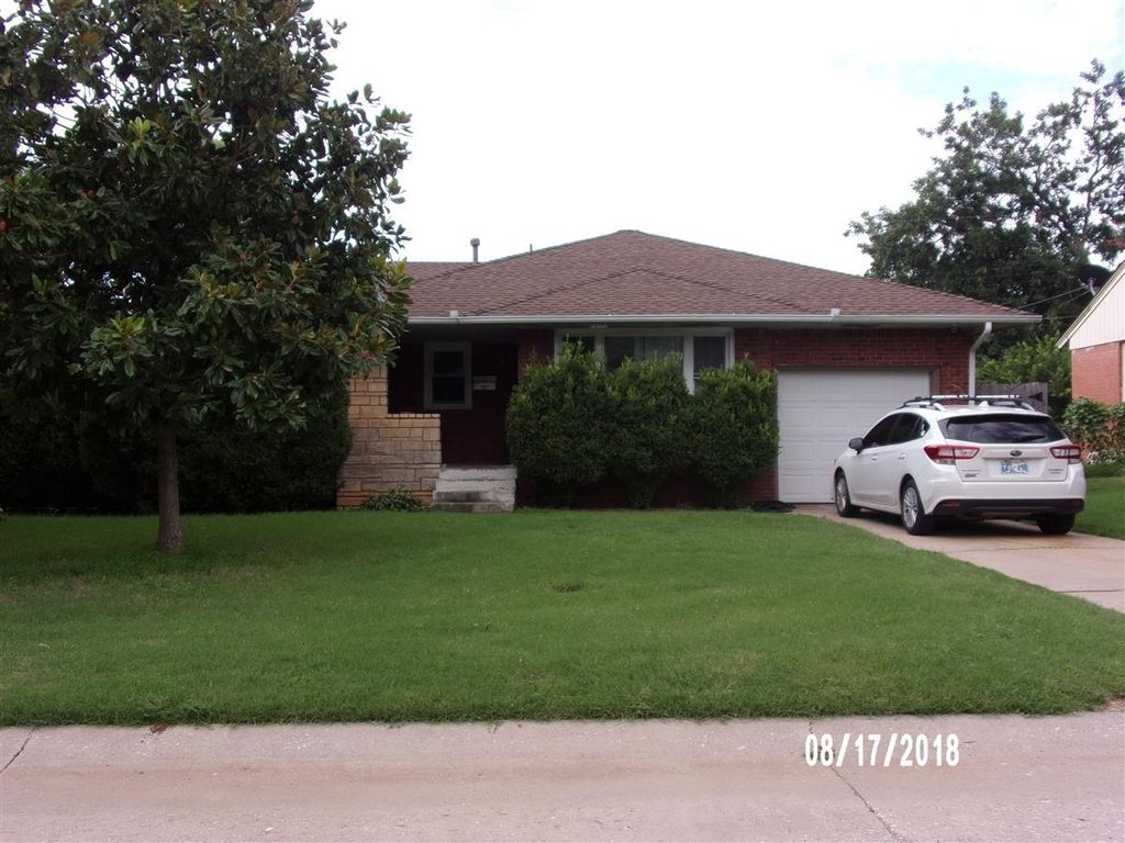 2200 Churchill Way, Oklahoma City, OK 73120