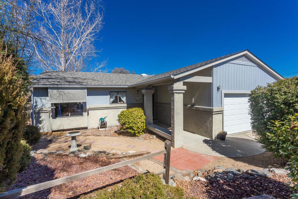 1496 E Rosser St, Prescott, AZ 86301 Trulia