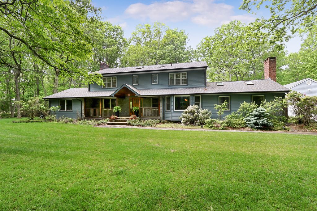 126 Cliff Rd, Belle Terre, NY 11777 Trulia