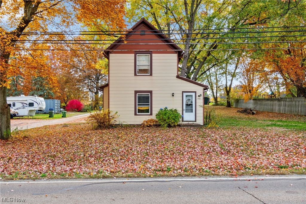 885 W Nimisila Rd, New Franklin, OH 44319 Trulia