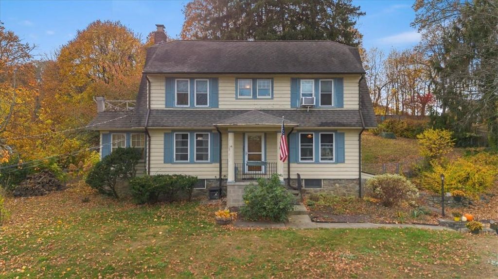 23 Tillson Avenue, Lloyd, NY 12528