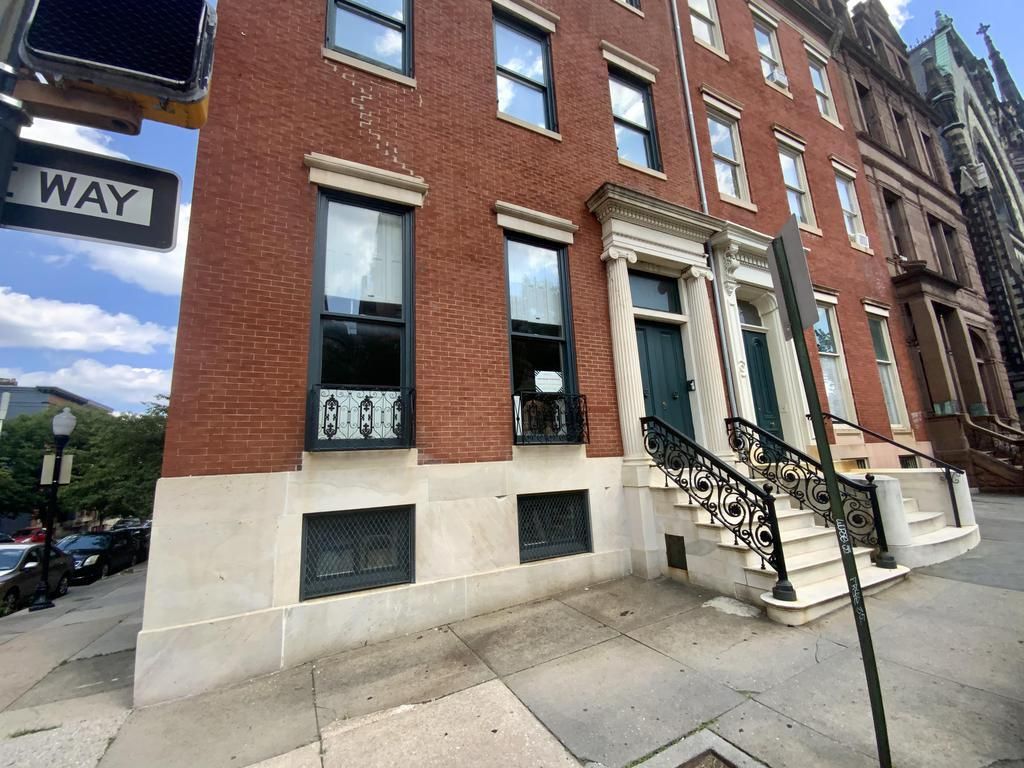 719 Washington Pl #2, Baltimore, MD 21201