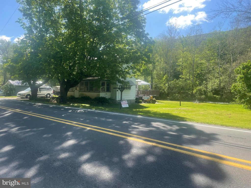 524 Honey Creek Rd, Reedsville, PA 17084 Trulia