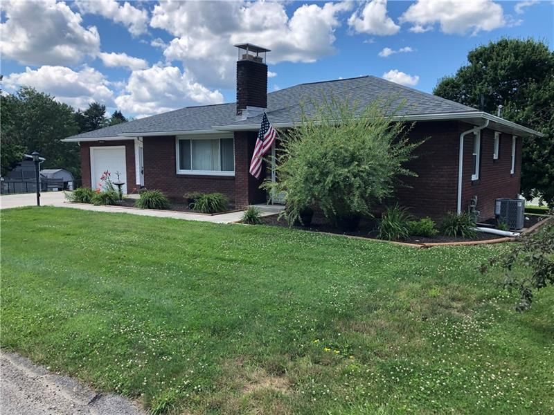 219 Butler Ave, Avonmore, PA 15618 Trulia