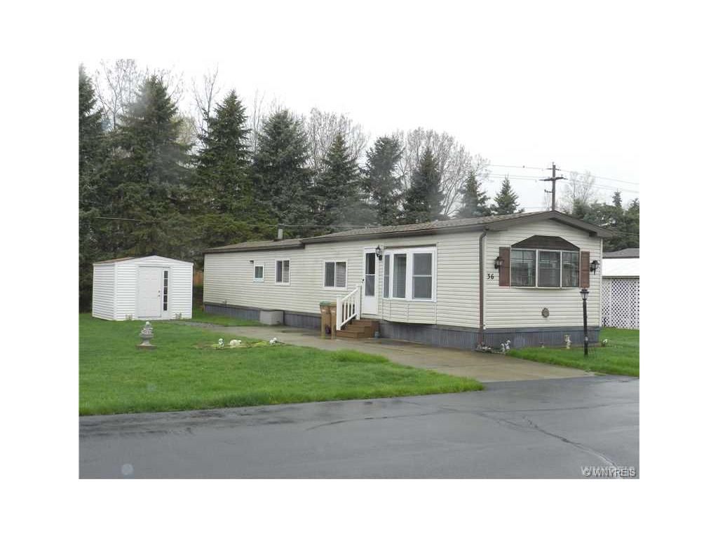 36 Parkside Cir, Cheektowaga, NY 14227 Trulia