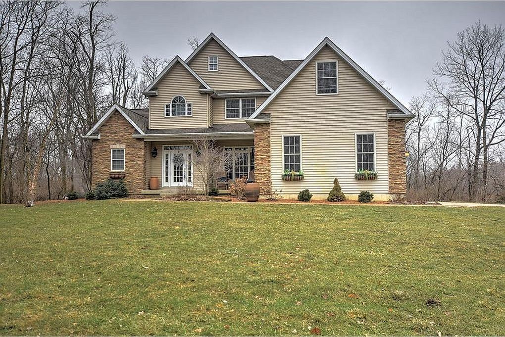 5563 Ryan Dr, Oreana, IL 62554 Trulia