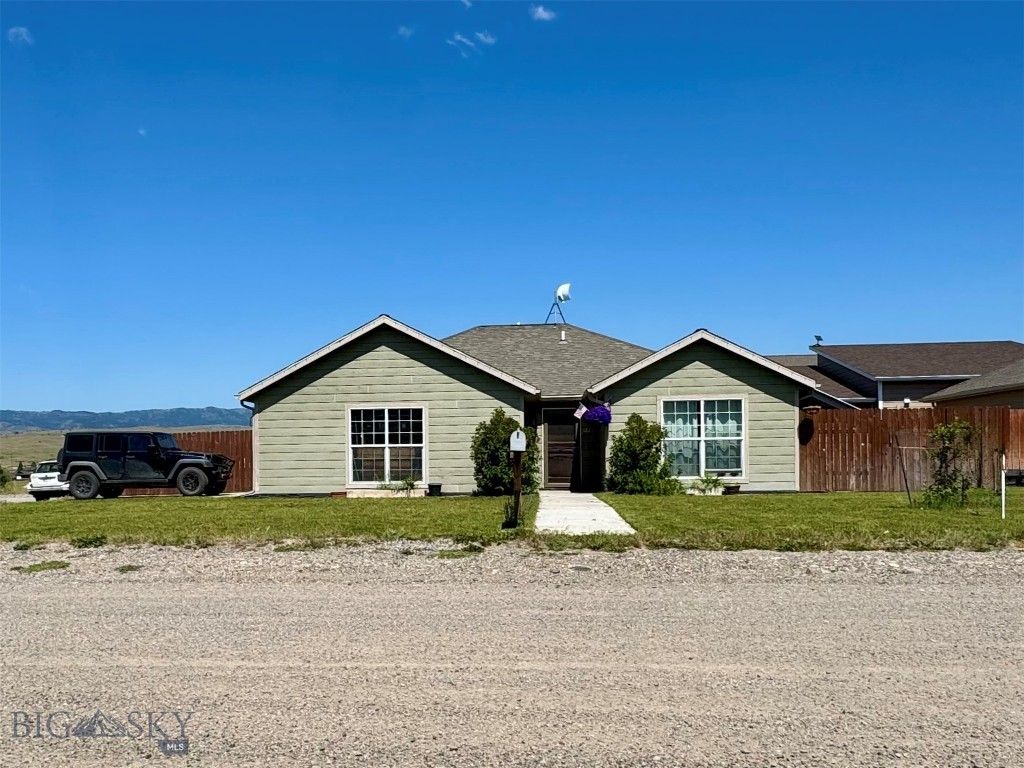 1220 W  Reservoir St, Livingston, MT 59047