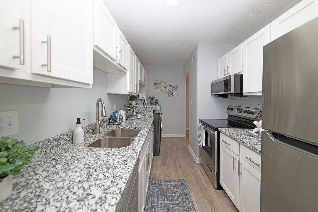 5319 Rangeland Rd #5214-3RU, Louisville, KY 40219 - See Est. Value ...