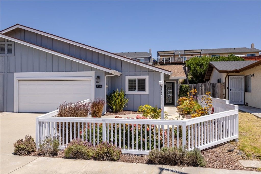 734 White Oak Blvd, Pismo Beach, CA 93449 Trulia