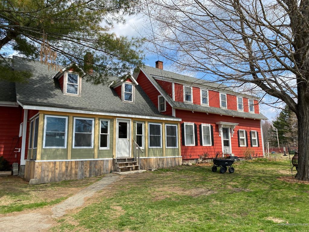 321 North Road, Ripley, ME 04930 Trulia