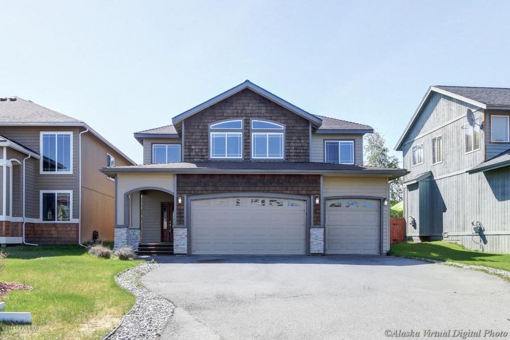 2808 Loop, Anchorage, AK 99516 Trulia