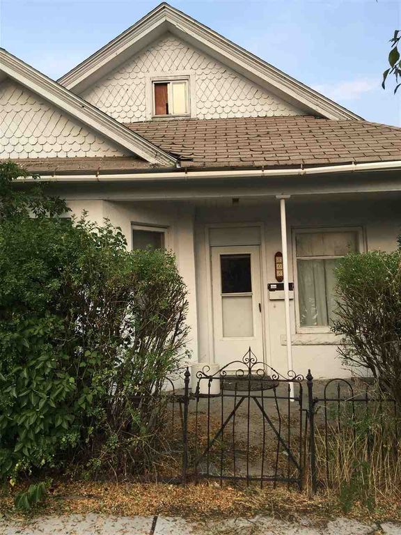 808 S  Montana St, Butte, MT 59701