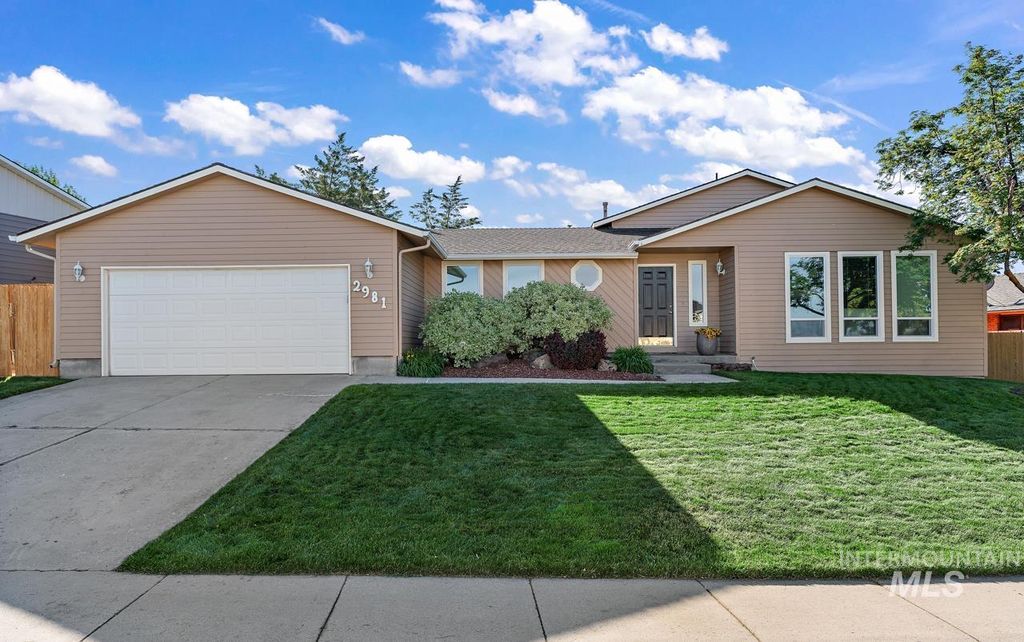 Southeast Boise Zip Code Mxlcpnq-R615Xm