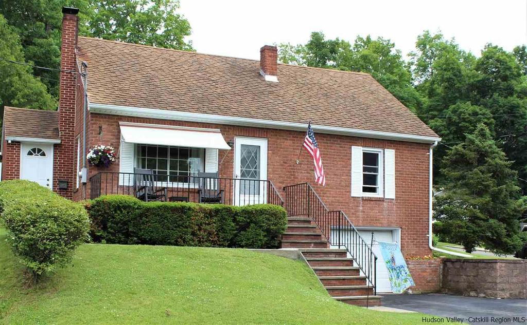 332 Clifton Ave, Kingston, NY 12401 Trulia