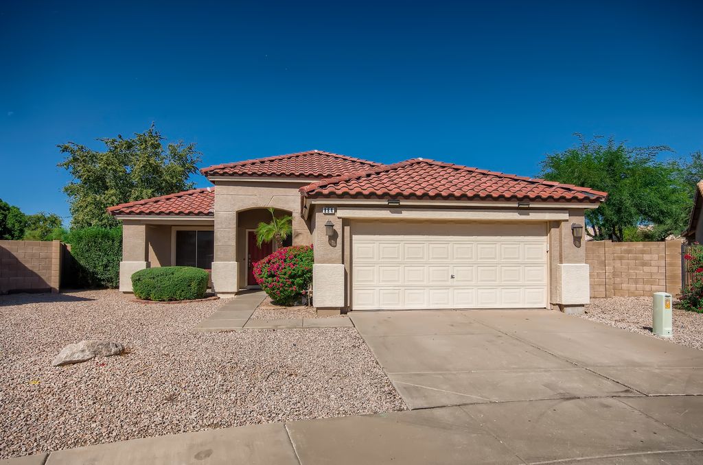 884 N Ithica Ct, Chandler, AZ 85225