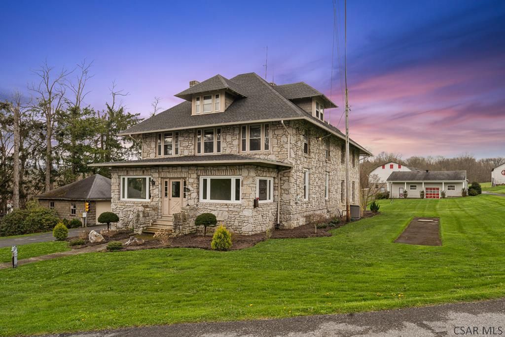 1182 Forest Hills Dr, Salix, PA 15952 MLS 96033320 Trulia