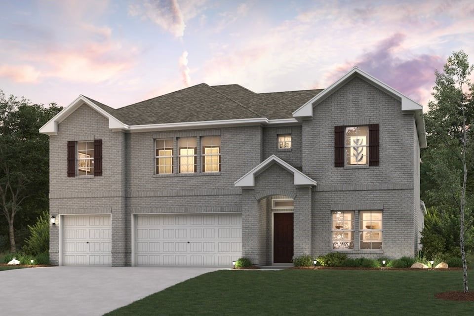 706 Cari Ln, Forney, TX 75126