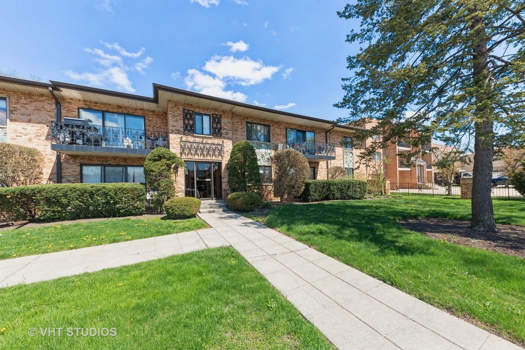 1033 Busse Hwy 1D, Park Ridge, IL 60068 Trulia
