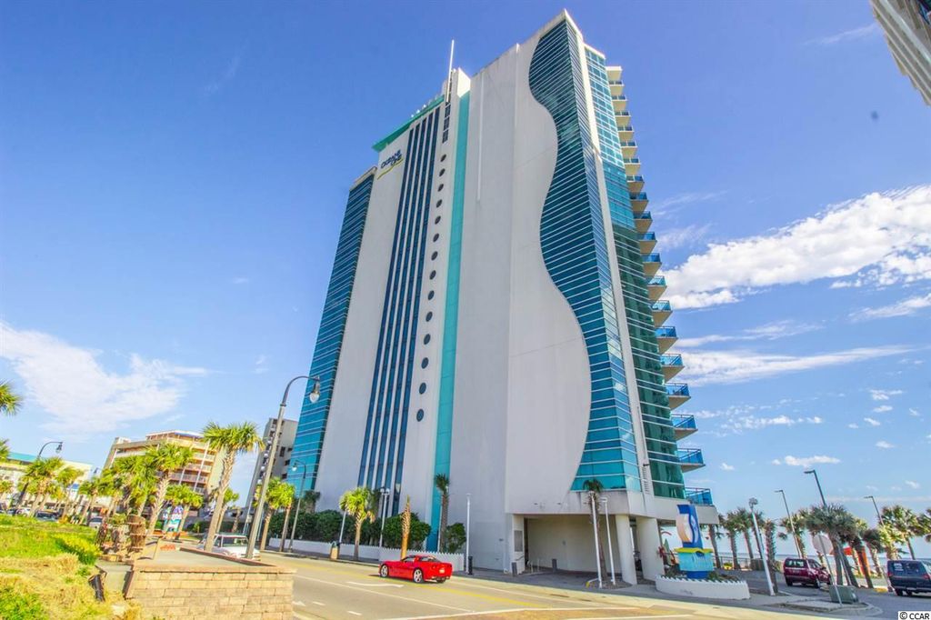 107 S Ocean Blvd, Myrtle Beach, SC 29577 Trulia