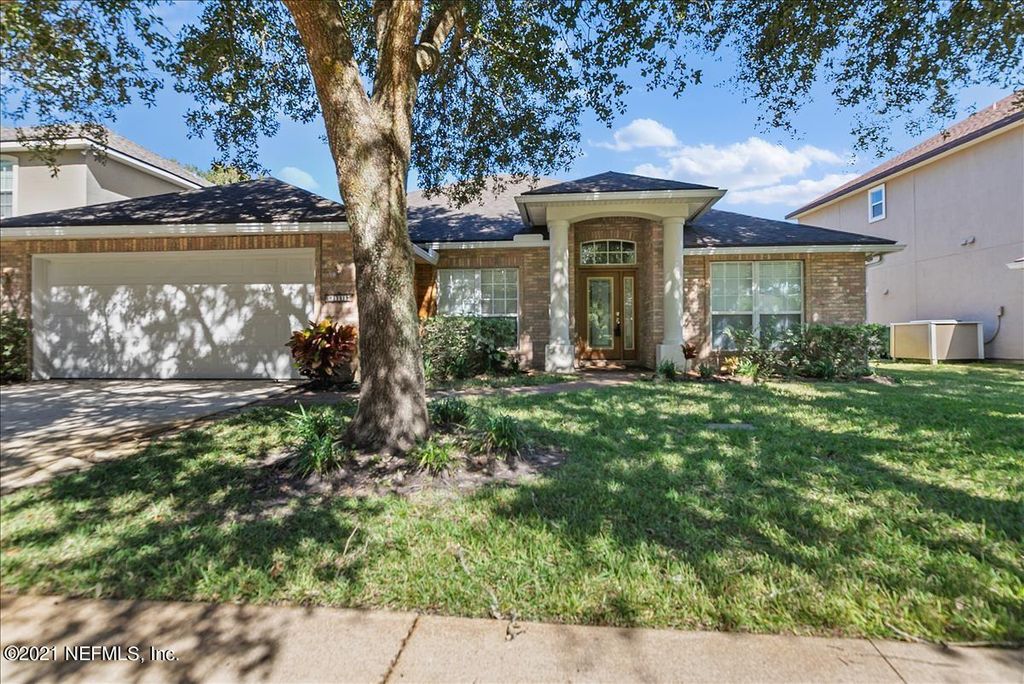 13819 White Heron Pl, Jacksonville, FL 32224