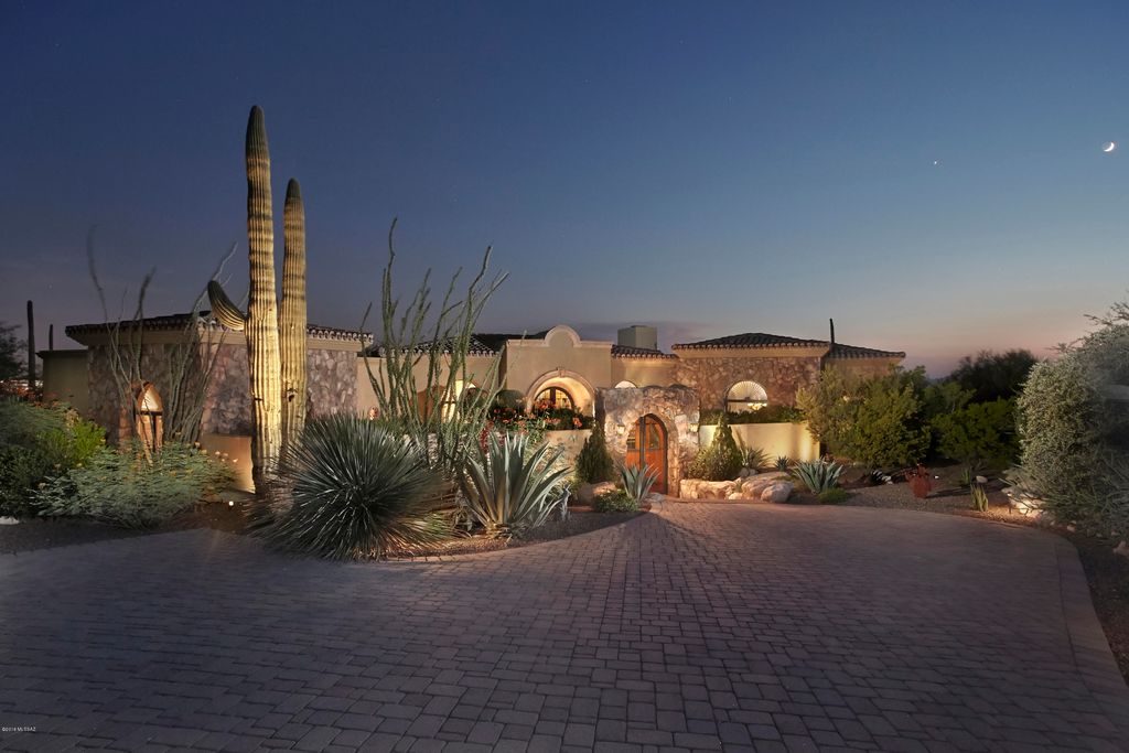 1734 E Sanctuary Cove Way, Tucson, AZ 85718 Trulia