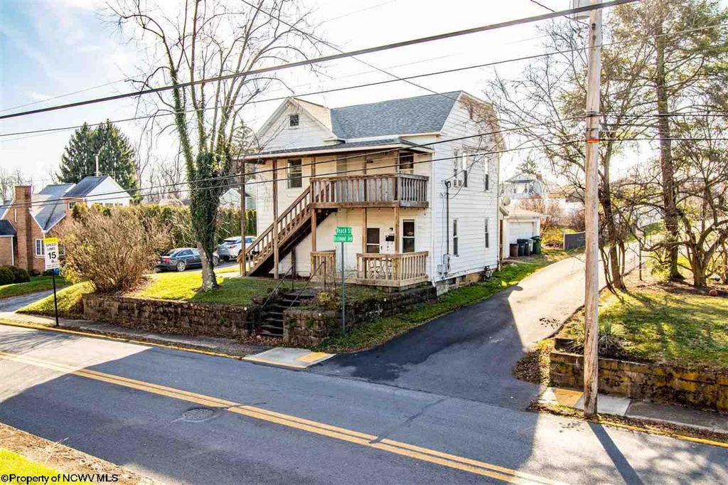 822 Richwood Ave, WV 26505 Trulia