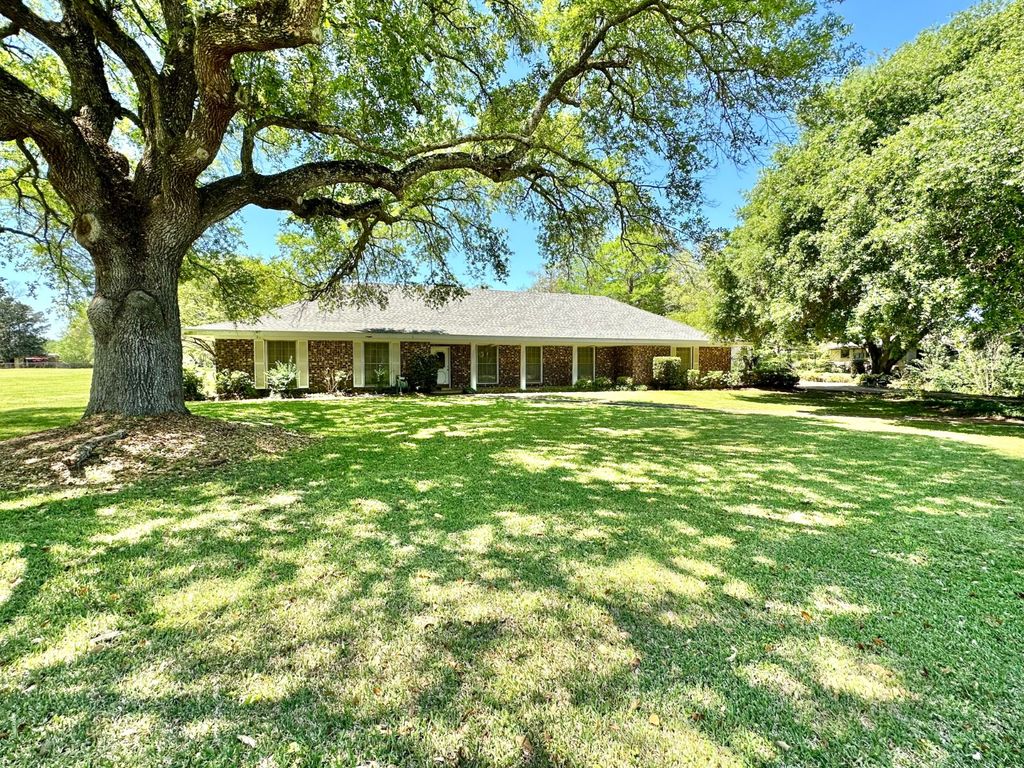 516 N Gayle Blvd, Bunkie, LA 71322 MLS 11266127 Trulia