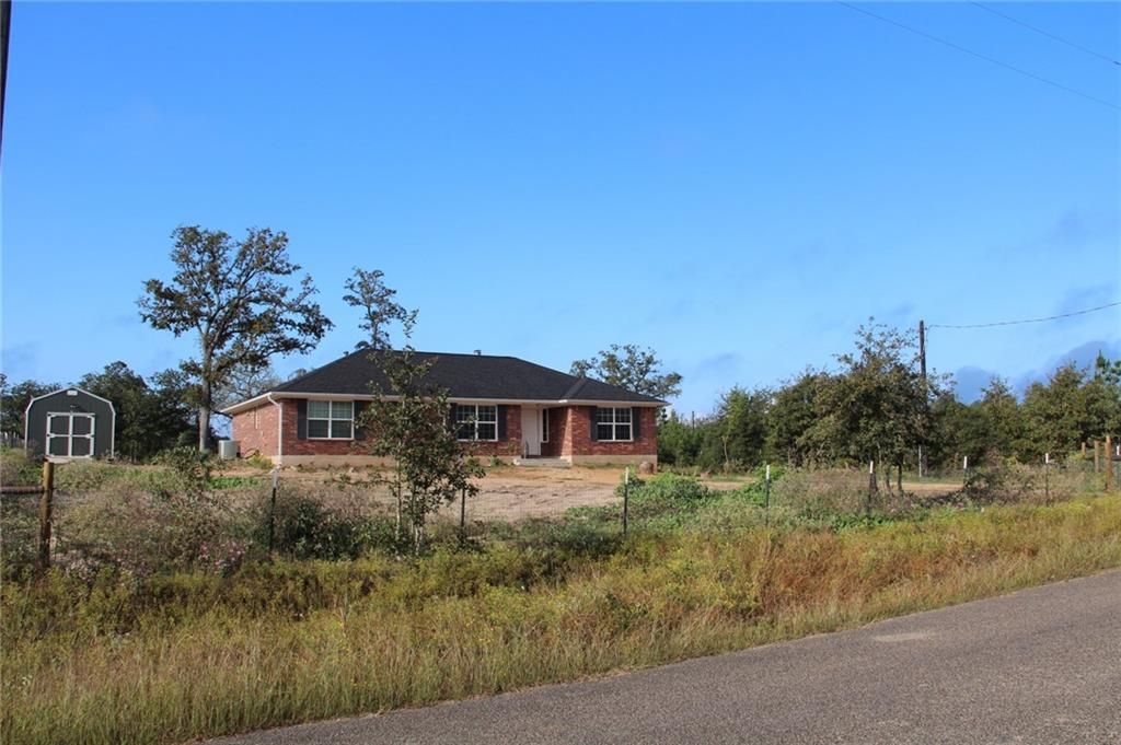 138 Kelley Rd, Bastrop, TX 78602