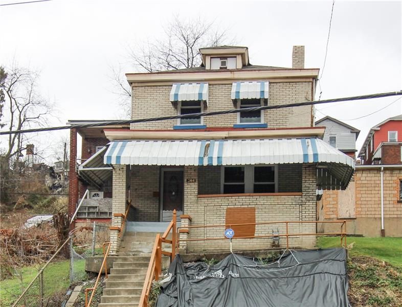 344 Broadway Ave, Mc Kees Rocks, PA 15136 Trulia