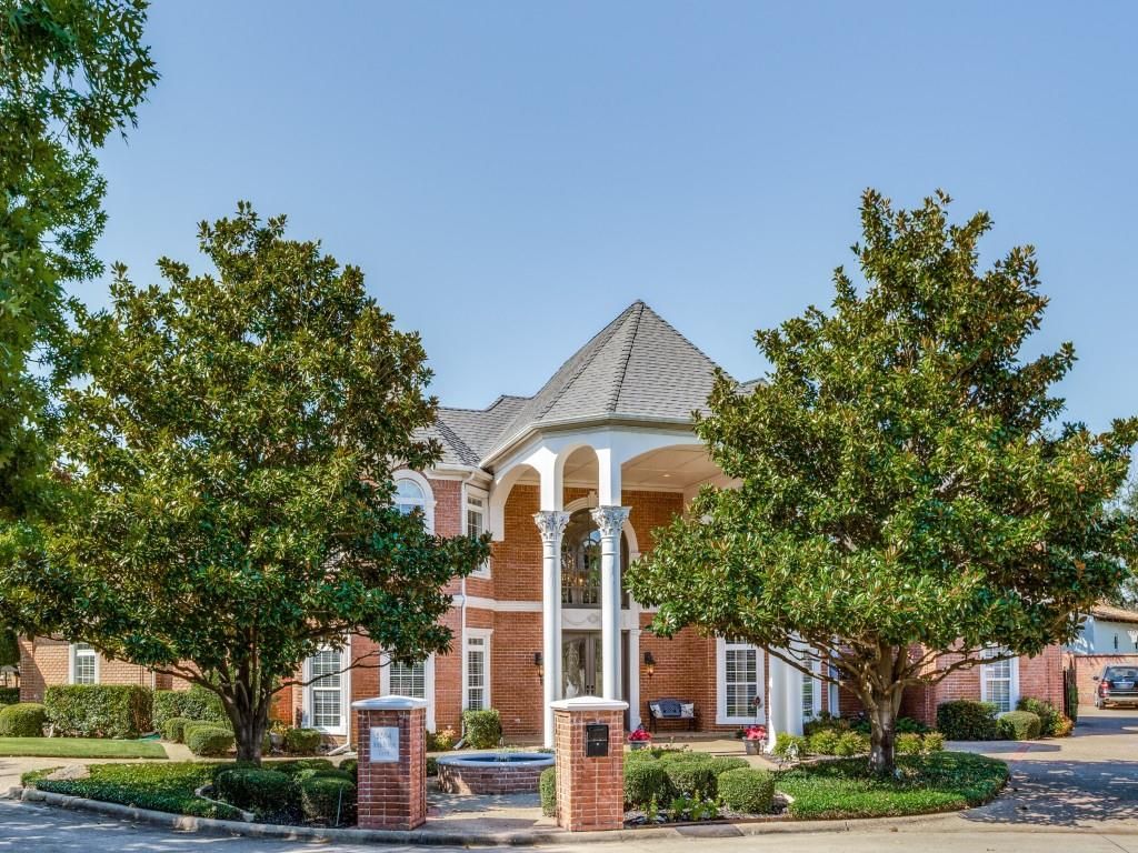 5504 Arch Bridge Ct, Arlington, TX 76017
