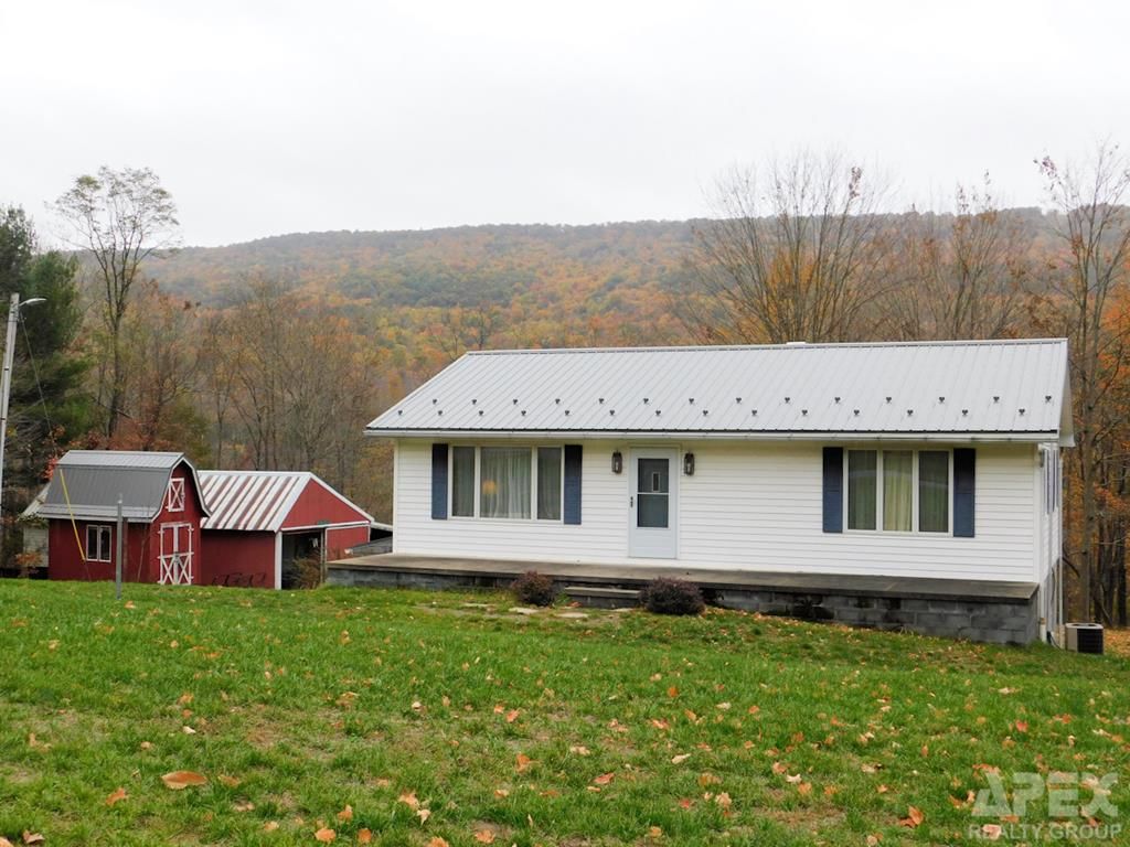 16283 Blacklog Valley Rd, Orbisonia, PA 17243 Trulia
