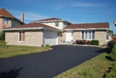 16431 Mayors Row, Orland Hills, IL 60487