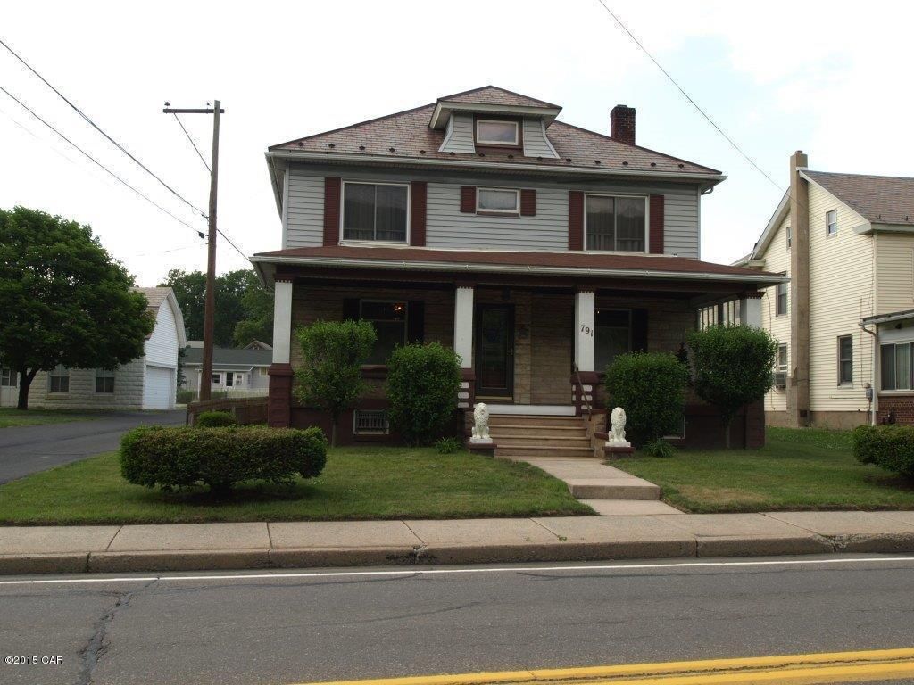 791 Delaware Ave, Palmerton, PA 18071 Trulia
