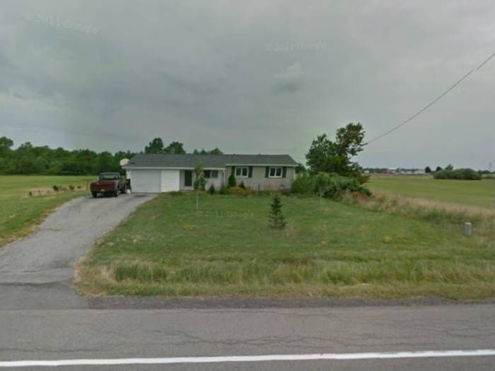 Saunders Settlement Rd, Lockport, NY 14094 Trulia