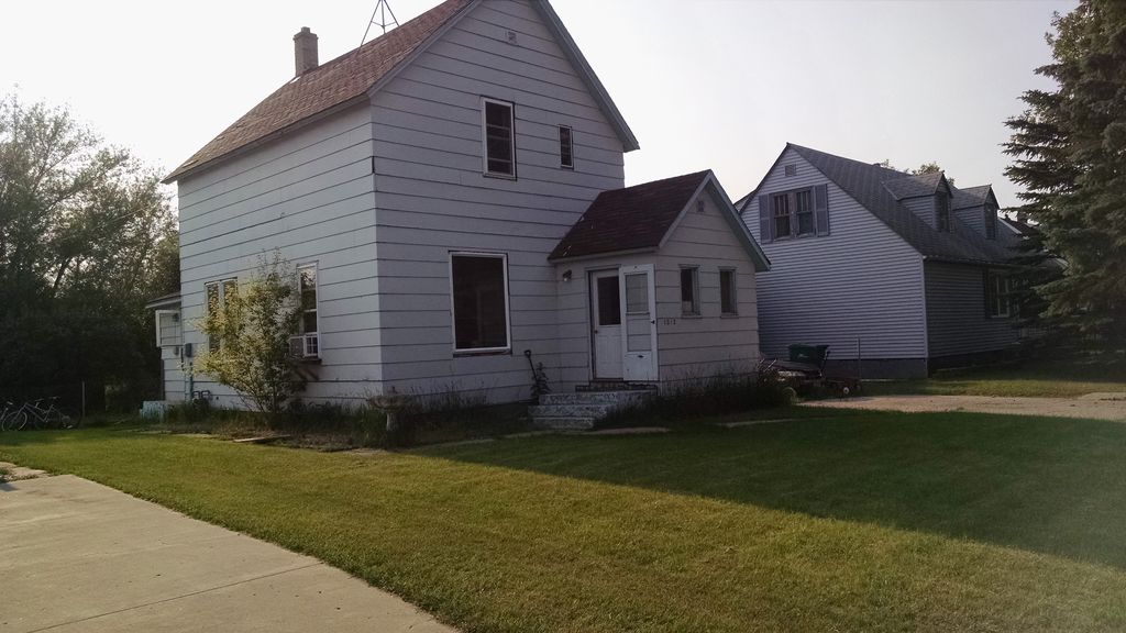 1212 5th St, Langdon, ND 58249 Trulia