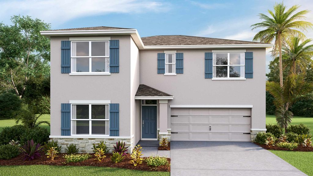 Ensley Farm at Varrea Plant City, FL Trulia