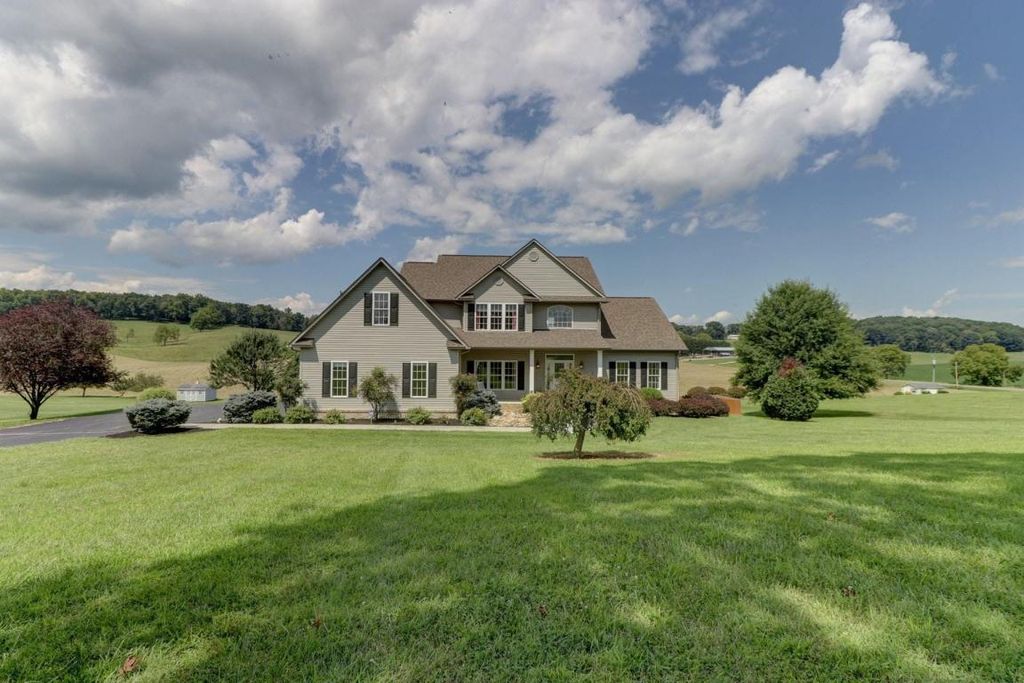 2060 Brughs Mill Rd, Fincastle, VA 24090 Trulia