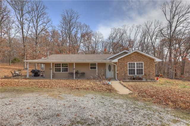 baxter springs ks homes for sale